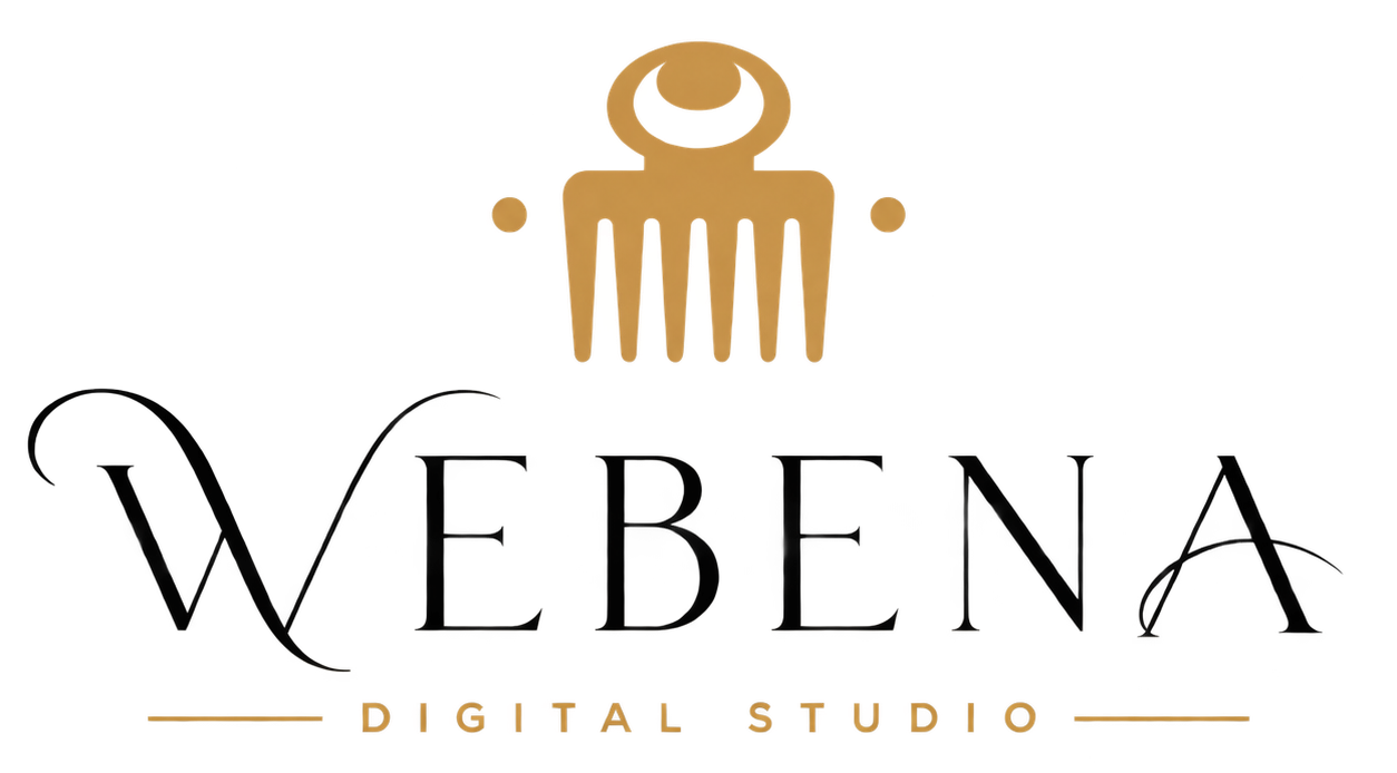 Webena · Digital Studio